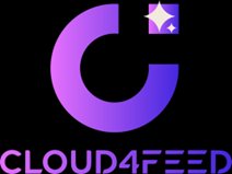 Cloud4Feed Logo